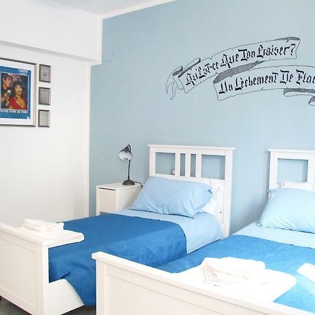 טרקאזה Mararte B&B מראה חיצוני תמונה