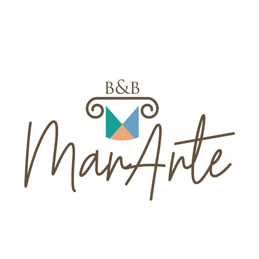 טרקאזה Mararte B&B מראה חיצוני תמונה