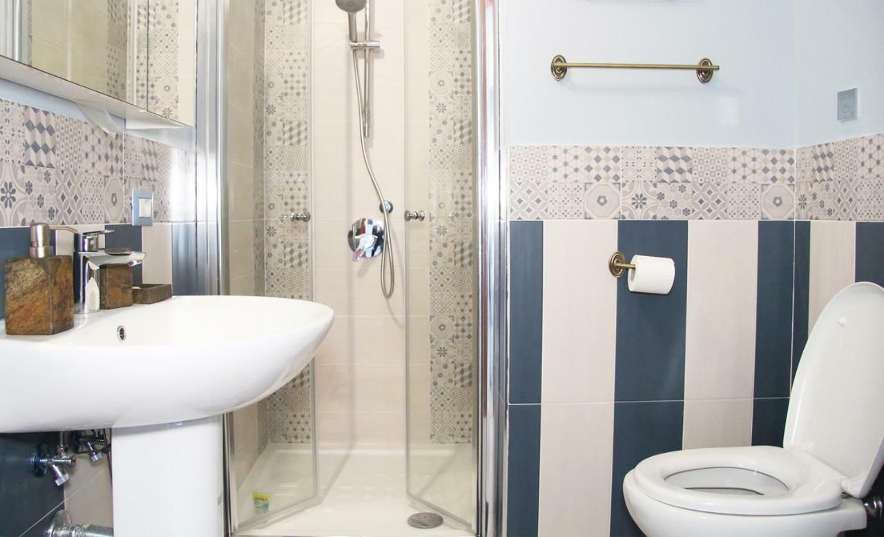 טרקאזה Mararte B&B מראה חיצוני תמונה