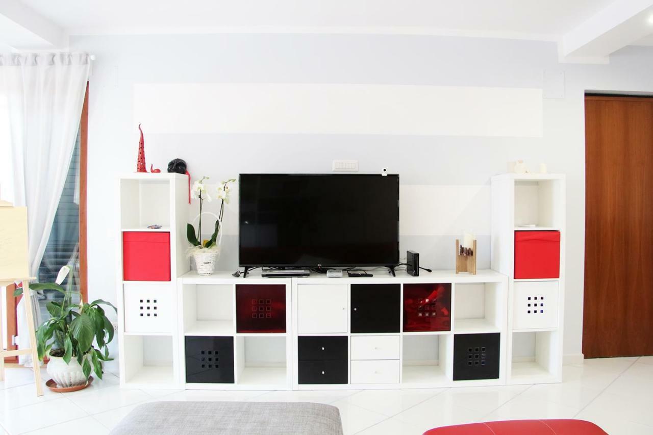 טרקאזה Mararte B&B מראה חיצוני תמונה